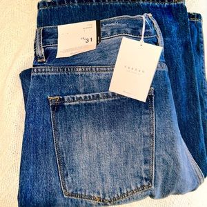 Kan Can Flare Jeans